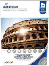 100 Blatt Foto Photo Papier