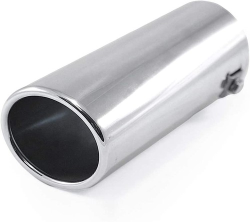 Auspuffblende endrohr - auspuffblende,