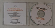 The bosshoss say little - the, i