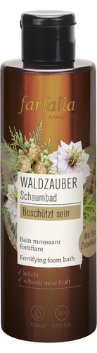 Farfalla beschützt sein - beschützt,