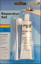 Unterwasser Reparatur-Set für