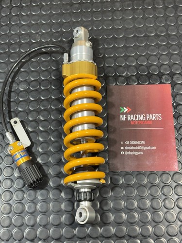 Ohlins 907 s46dr1s - ohlins, re