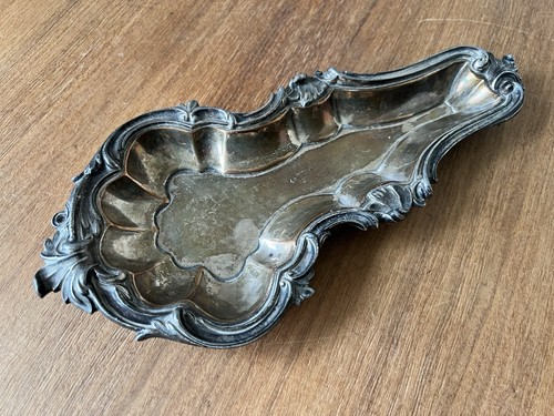 Mapplebeck lowe tray - mapplebeck, &