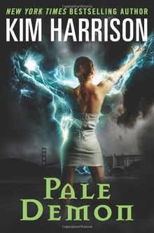 Pale demon von - demon,