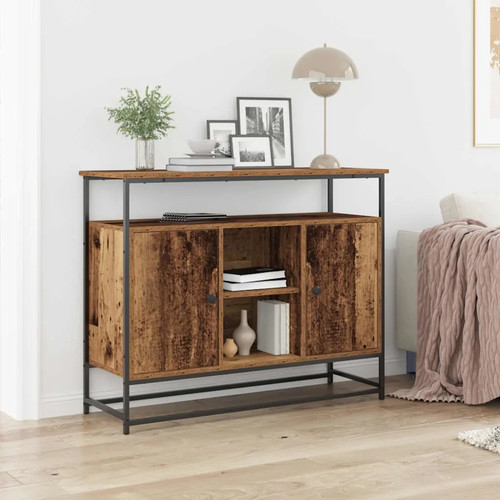 Sideboard kommode highboard - sideboard,