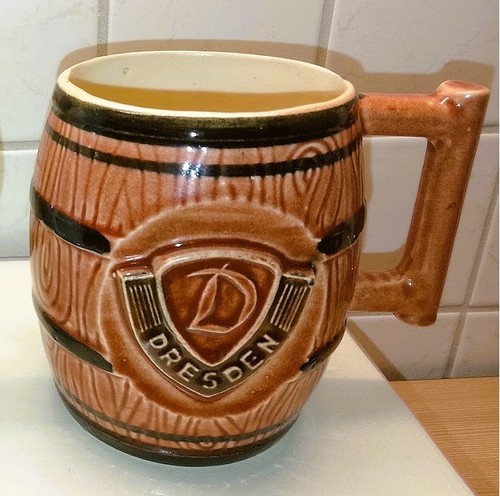 Krug dynamo dresden - krug,