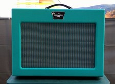 Röhrencombo Tone King Sky King