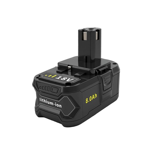 Für ryobi p108 akku - ryobi, v