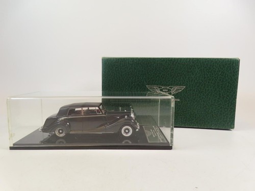 British heritage models 26 - models, bc.26