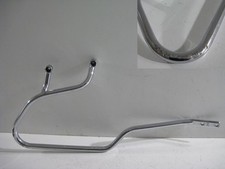 Satteltaschen-Halter rechts