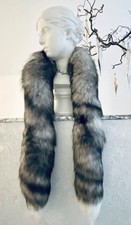 Echtpelz Blaufuchs, Fuchs