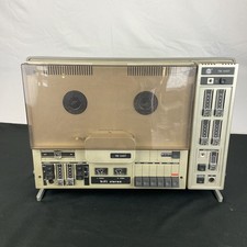 UNITRA Spulentonbandgerät TB 2407 Tonbandgerät
