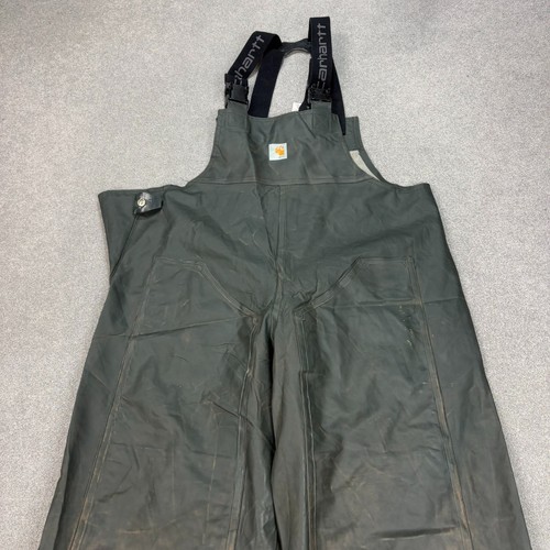 Carhartt latzhose erwachsene - latzhose,