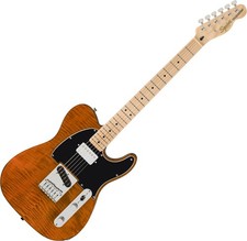 Squier Affinity Series