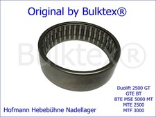 Nadelhülse Nadellager passend