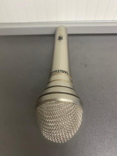 Watson mikrophon - watson,