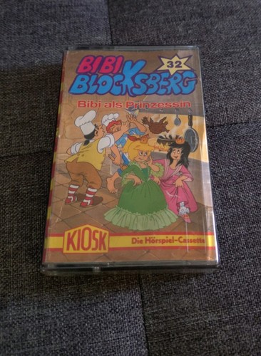 Bibi blocksberg folge - -,