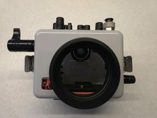UW-Gehäuse ikelite für Canon