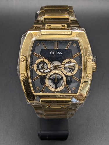 Guess gw0456g1 herrenuhr - gw0456g1,