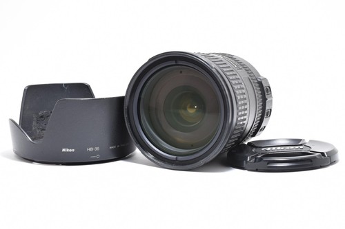 Neuwertig nikon s dx - [neuwertig], af-s