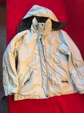 Tolle Damen Skijacke von
