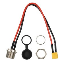 Elektroroller-Zubehör