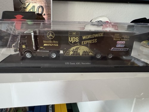 Herpa amg mercedes 94 - herpa,
