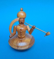 Räuchermännchen Deckeldose