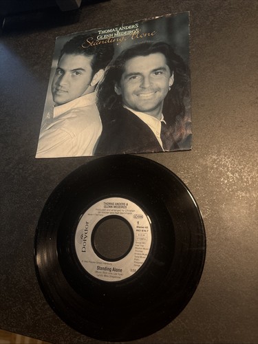 Thomas anders - thomas,