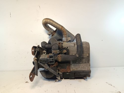 Standheizung mercedes w211 - mercedes,