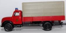 Magirus Merkur Rundhauber