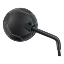 Spiegel für Honda CMX Rebel 250 300 500 M10 schwarz L/R passend