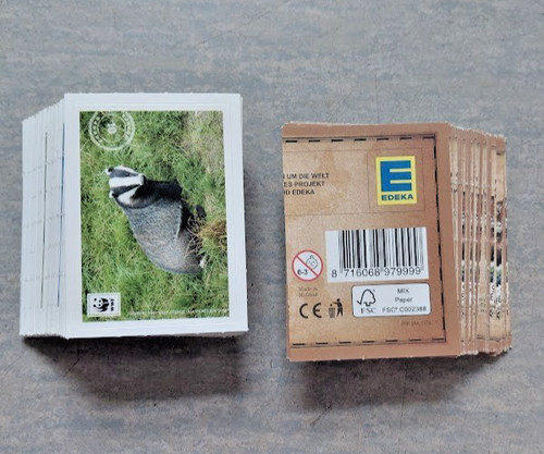 Wwf edeka mit 180 - wwf,