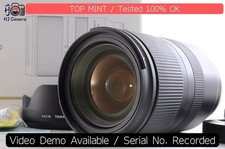 [TOP NEUWERTIG] Tamron 28-75mm