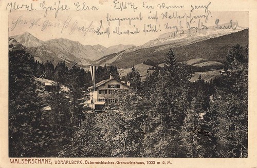164038 österreich vorarlberg - 164038),