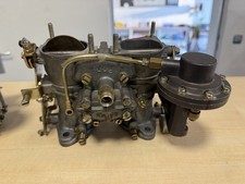 2x Solex 44 PHH Vergaser Paar