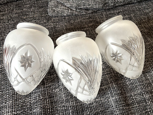 Seltene antike glas - seltene,