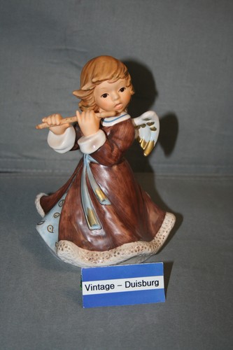 Goebel porzellanfigur engel - goebel,