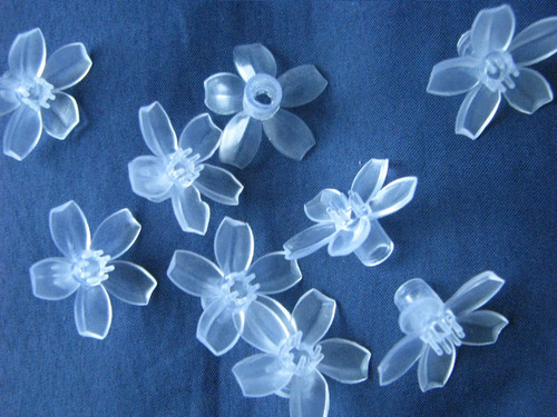 50x ersatzblüten - 50x,