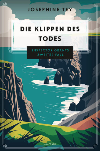 Die klippen des todes - die,