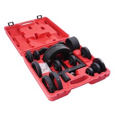 Radlager Abzieher-satz 21tlg