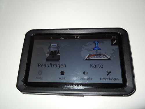 Garmin dezl 770 - dezl,