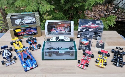 Modellauto sammlung konvolut - modellauto, sammlung/konvolut