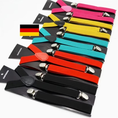 Hosenträger herren damen - herren,