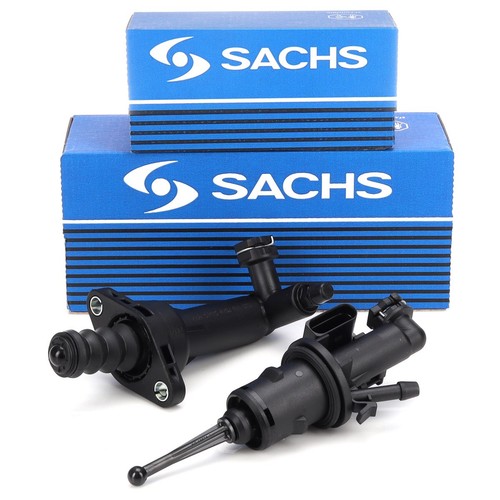 Sachs nehmerzylinder - sachs, +