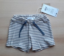 Baby Jungen Shorts Gr. 74