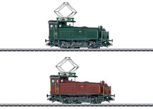 Märklin 36332 3 - märklin,
