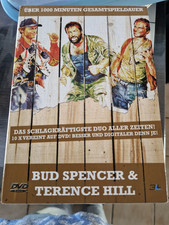 Bud Spencer & Terence Hill