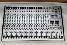 Behringer sl2442fx pro - behringer, |