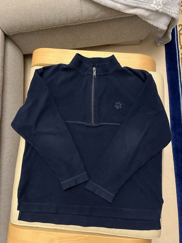Jack wolfskin fleecepullover - wolfskin,